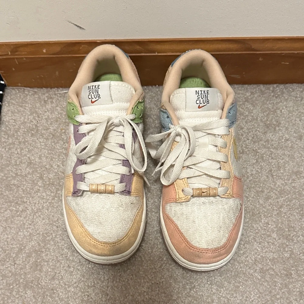 Nike Dunk low SE - Picture 2 of 7